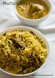 Pressure Cooker Mutton Biryani Recipe Easy Mutton Biryani Recipe