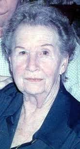 Ruby Gilliam Obituary