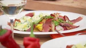 Mit Herz Am Herd Schnittlauch Eiersalat In 2020 Lebensmittel Essen Eiersalat Abendessen Ideen