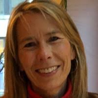 Annie Ning '20 (she/her)