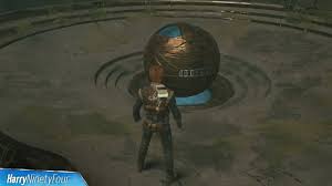 Your return to zeffo in the middle of the game tasks you with the. Star Wars Jedi Fallen Order Tomb Of Eilram Walkthrough Wind Ball Puzzles Youtube