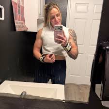 Breanna Jacobs