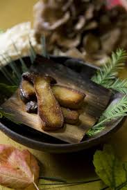 Maybe you would like to learn more about one of these? Braised Eryngii Mushrooms Stuffed Mushrooms King Oyster Mushroom Recipe Braised
