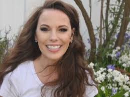 Kate Boykin's Instagram, Twitter & Facebook