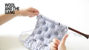 We did not find results for: Honeycomb Cable Stitch Knitting Wool And The Gang