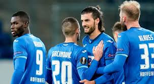 Show all live now results my livescore tomorrow yesterday teams competitions football news contact. Hoffenheim Beats Augsburg To End Bundesliga Winless Run