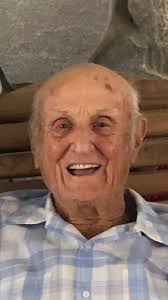 Edgar Alleman, Obituary