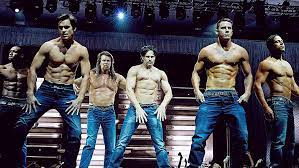 It's basically flashdance for men. Watch Magic Mike Xxl Prime Video