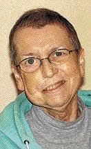 Marilyn Talmon Haines