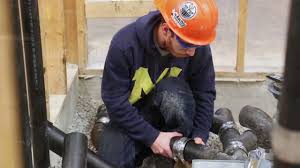 Maybe you would like to learn more about one of these? Plumbing Apprentice Block Release Apprenticeship Fanshawe College