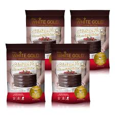 The gluten free flour blend i use is an aldi brand that's available in the uk (i'm not so sure about the us). Extra White Gold Gluten Free Chocolate Cake Mix For Baking Cakes Cupcakes Desserts Kosher Gluten Free Vegan Soy Free Nut Free Dairy Free 15 9 Ounces 4 Pack Buy Online