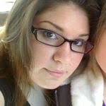 Amanda Mestas's Instagram, Twitter & Facebook