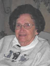 MARJORIE SCHEIB Obituary (2014)