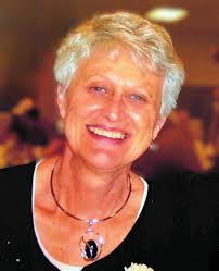 Obituary of Berendina (Dena) Gearhart