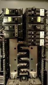 Considering this, what breakers are compatible with square d homeline? Square D Homeline Doityourself Com Community Forums