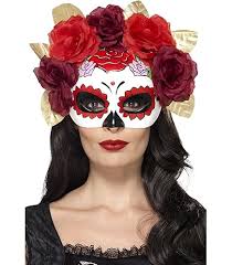Factory Entertainment James Bond Spectre Day of The Dead Mask Limited  Edition Prop Replica : Amazon.com.au: Toys & Games
