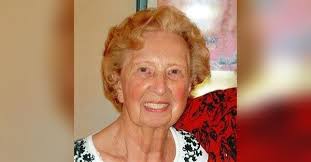 Shirley J. Coble Obituary