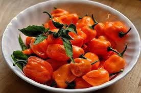 The most common color variants are orange and red, but the fruit may also be white, brown, yellow, green, or purple. How To Dry Habanero Peppers Without A Dehydrator The Kitchen Professor