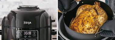 Make Space In Your Kitchen Because The Ninja Pressure Cooker Is 130 Off For Black Friday