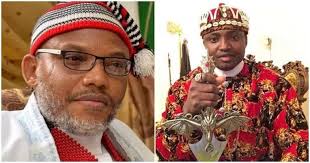 I Won't Obey Nnamdi Kanu's Instruction...