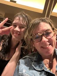 Violet Middleton made the most delicious risotto today! Used tips from  grandpa Bob McKean! Yum yum!