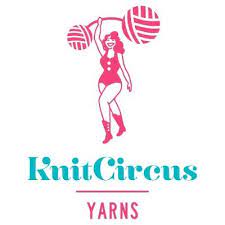 Best knitcircus podcasts for 2021. Knitcircus Yarns Knitcircus Twitter
