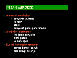 Download kesan buruk merokok terhadap individu dan masyarakat. Bahaya Merokok Di Kalangan Remaja Dr Harmy Mohamed