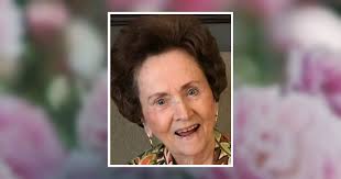 Barbara Thomas Clark Obituary October 29, 2024