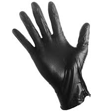 Check spelling or type a new query. Gorilla Grip 40ct Black Nitrile Glv The Home Depot Canada