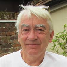 Patrick Bushnell is fundraising for CAMFED