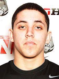 Austin Torres Wide Receiver Recruiting Profile