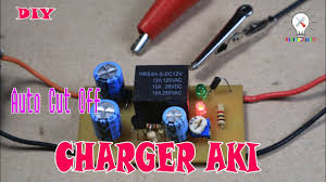 Lampu emergency memakai tegangan aki (belum menemukan skema dan komponennya) 2. Cuma 15ribu Cara Membuat Charger Aki 12v Auto Cut Off Youtube