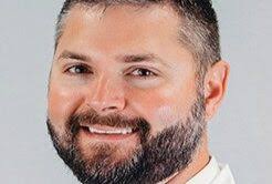 Patrick A. Bartholomew Jr., DPM, AACFAS