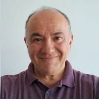 David Nasser Email & Phone Number