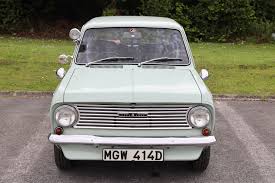 Image result for Spring Green 1966 Vauxhall