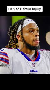 DeMar Hamlin Critical Condition After Football Game Incident