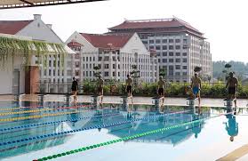 Xiamen university malaysia, abbreviated as xmu, is the first china university overseas campus, set up by a renowned china's xiamen university in malaysia. Xiamen University Malaysia Campus Introduction
