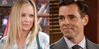 Would Billy and Sharon make a good couple?