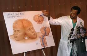 Dr goh led a team. Alvin Onyewuenyi Mph En Twitter In 1987 Dr Benjamin Carson Made Medical History By Being The First Surgeon To Successfully Separate Occipital Craniopagus Twins He Led A 70 Member Surgical Team In