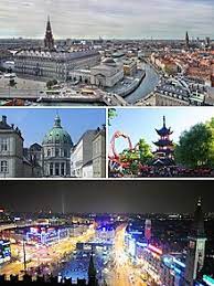 Sie liegt auf der insel seeland ganz im osten. Kopenhagen Wikipedia