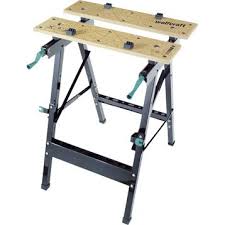 Etabli Pliable Wolfcraft Master 150 62 5 X 44 5 Cm Etabli Pliant Etabli Pliable Etabli