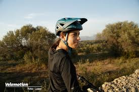 Of je nu een hardtail wil of op zoek bent naar een full suspension mtb, wij hebben ze in alle maten. Lazer Impala Neuer Mountainbike Helm Fur Trail Rider Velomotion