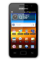 As they say, it happens. Samsung Galaxy S Wifi 3 6 Specs Phonearena