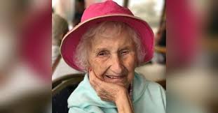 Helen Clara Burgess Obituary