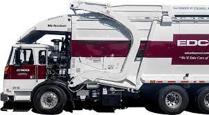 Low price trash removal, great service! Residential And Commercial Waste Edco Buena Park