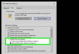How To Recover Your Deleted Firefox Browsing History[2021]