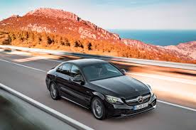 Refreshed 2019 Mercedes C43 Amg Arrives With More Power Autoguide Com News