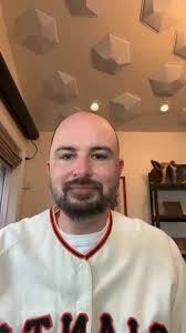 Saying hi and touring my office for #maxfundrive!