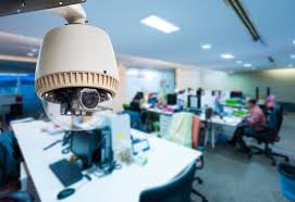 Closed circuit television (cctv) policy. Cameras In The Workplace What Are The Employee Rights Accl