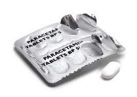 Paracetamol Banned On The Nhs Amid Crackdown On Free Prescriptions For 35 Minor Conditions
